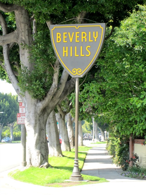 A Tour of the Newest Beverly Hills Housewife's Home | Driven by Decor