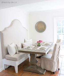 Using a Desk as a Dining Table: A Simple Solution for Small Spaces ...