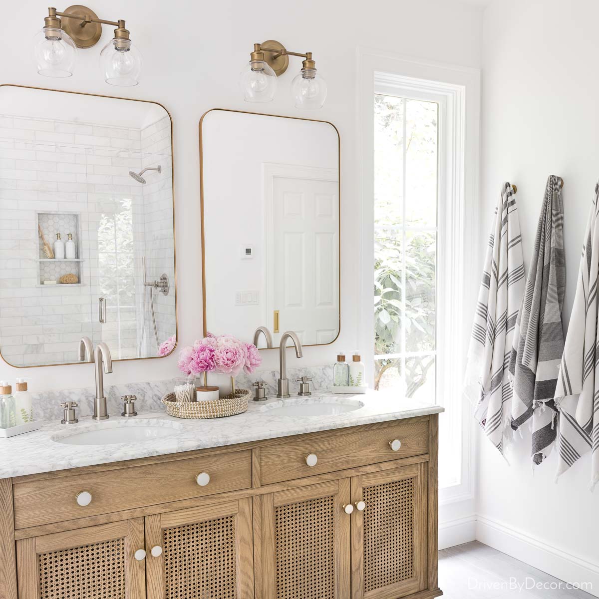 Top 8 bathroom vanity shelves ideas ? Bathroom vanities and