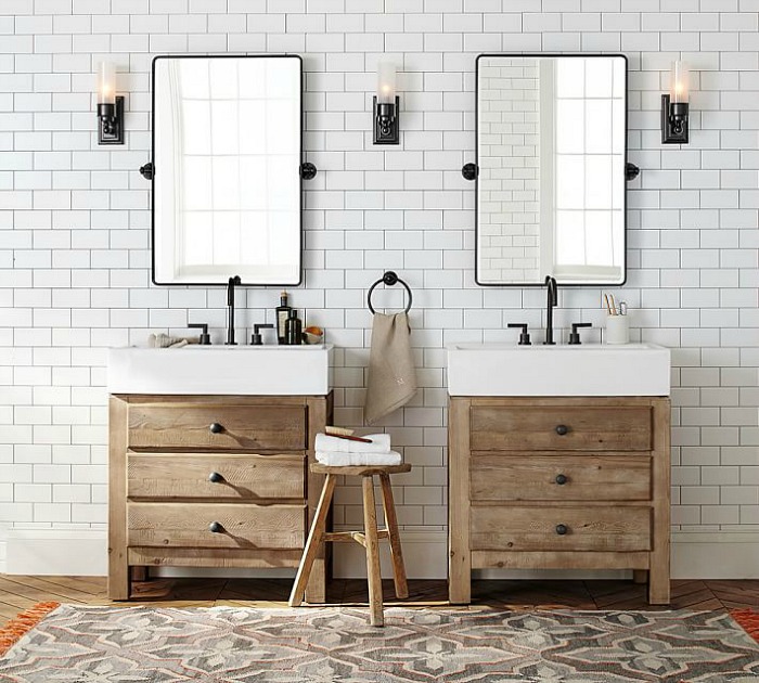 Decorating A Small Bathroom Ideas Inspiration For Making The Most Of Your Space Driven By Decor