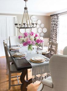 Dining Room Chandeliers: My Ten Favorites! - Driven by Decor