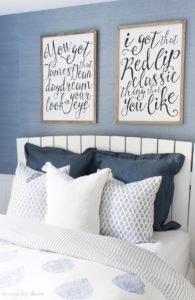 Kids Room Decorating Ideas: My Five Favorites - Driven By Decor