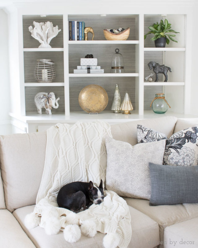 My Five Favorite Tips to Tame the Holiday Crazy! - Driven by Decor