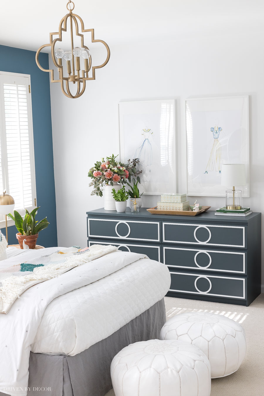 The Best White Paint Colors My Tried True Favorites