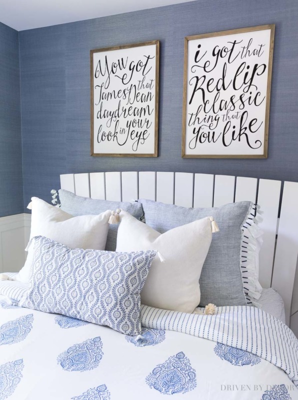 Kids Room Ideas: My Six Favorites - Driven by Decor