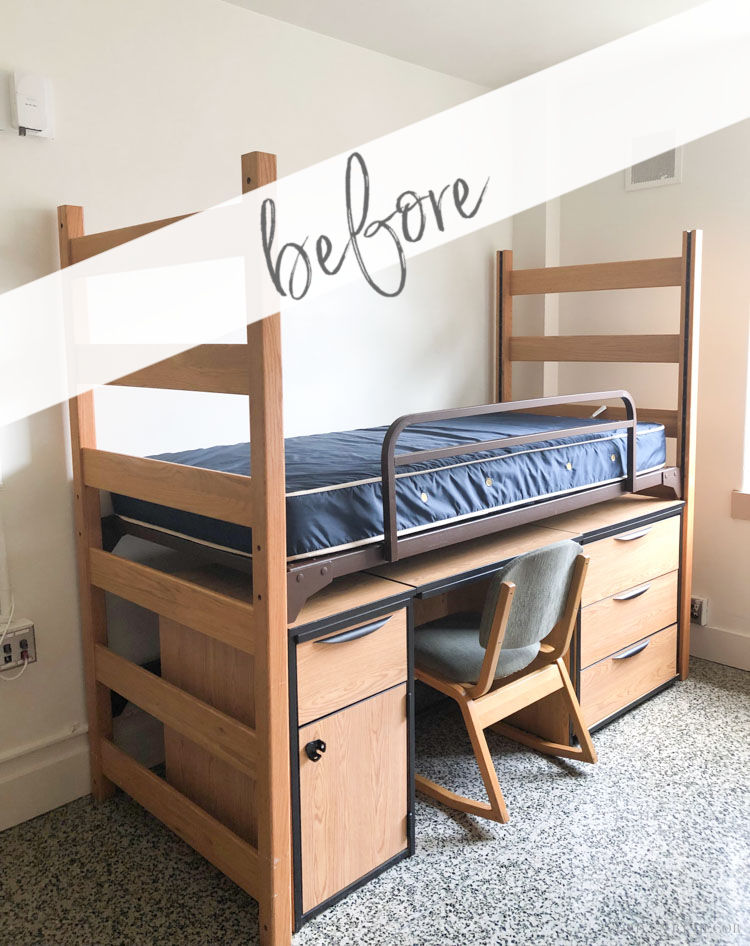 Dorm Room Ideas for Girls from Our \