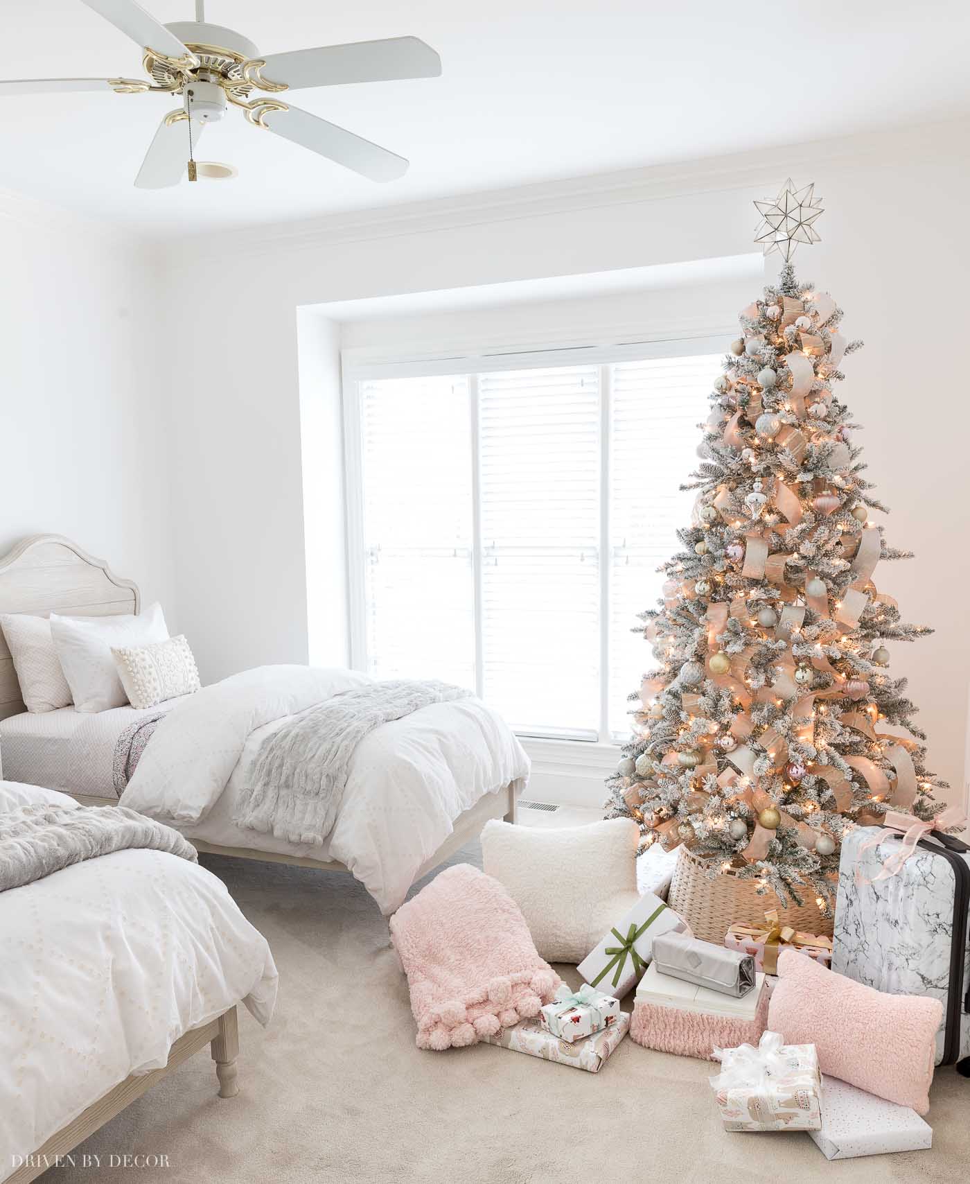 Christmas Gift Ideas for Teen Girls: Six No-Fail Presents! - Driven by Decor
