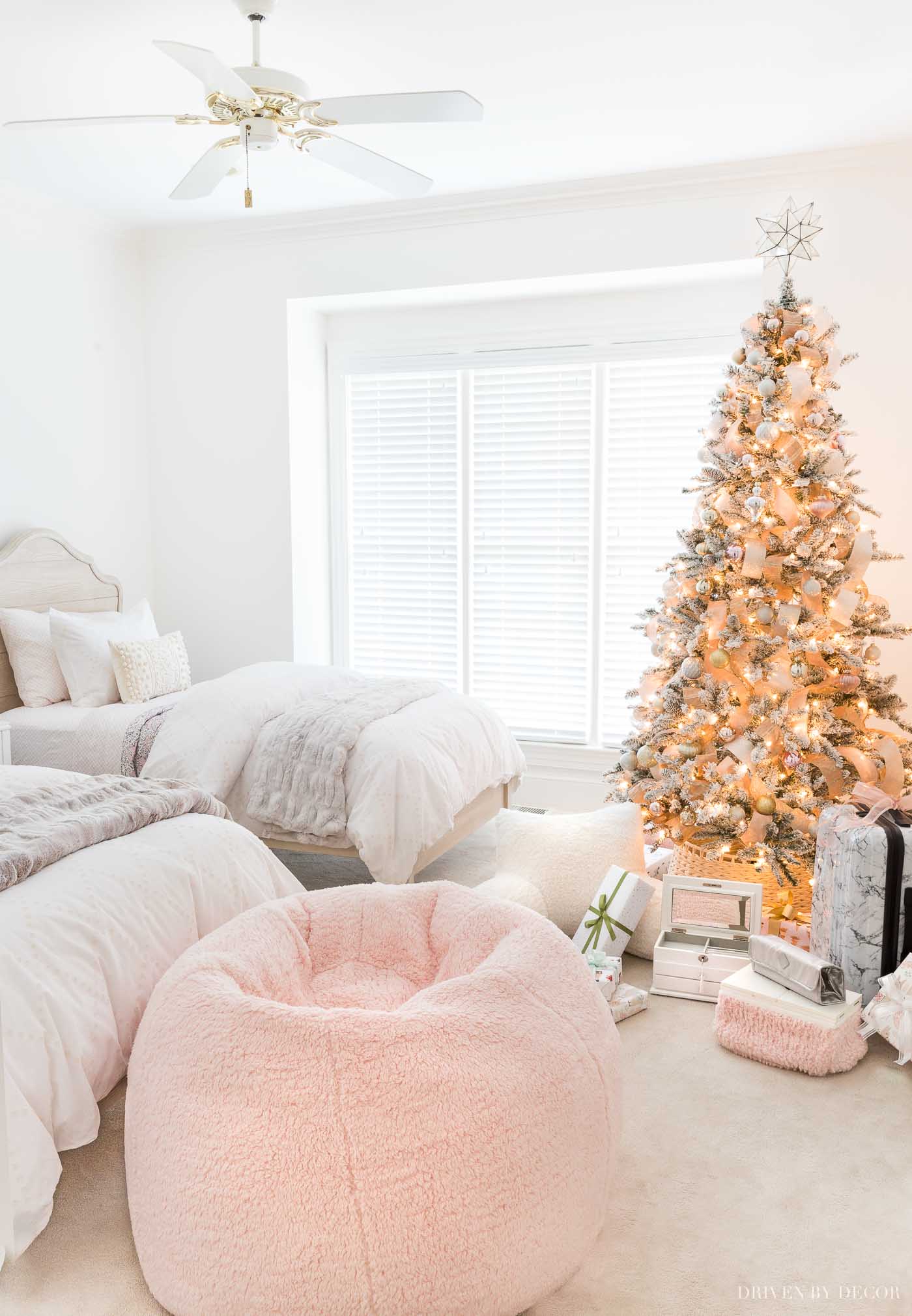 A mega Christmas gift guide for eight year old girls