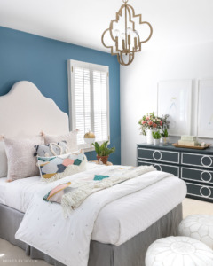 Best Blue Paint Colors: Readers' Top 10 Faves! - Driven By Decor