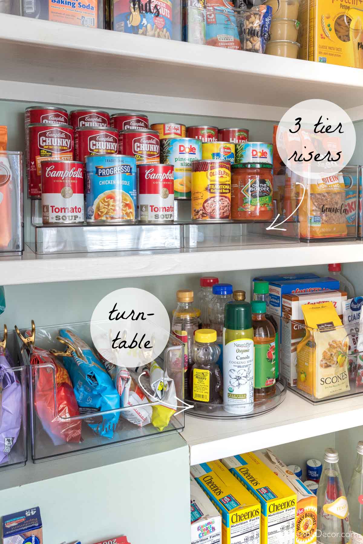 20 Home Organization Ideas For A Clutter-Free Home - Driven by Decor