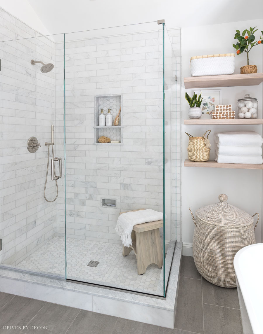 4 Reasons to Get a Shower Door Water Repellent Coating