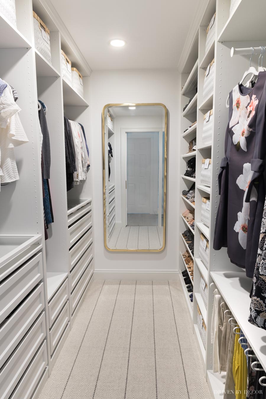 Pax closet - finished! : r/IKEA
