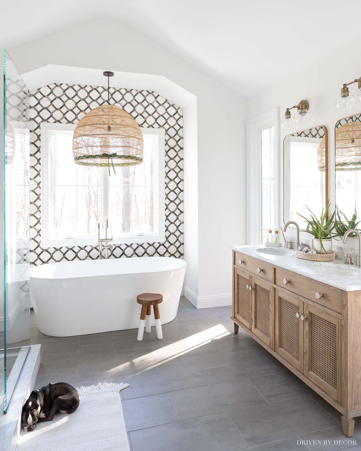 9 Of The Best Master Bathroom Must Haves? - Frei Remodeling