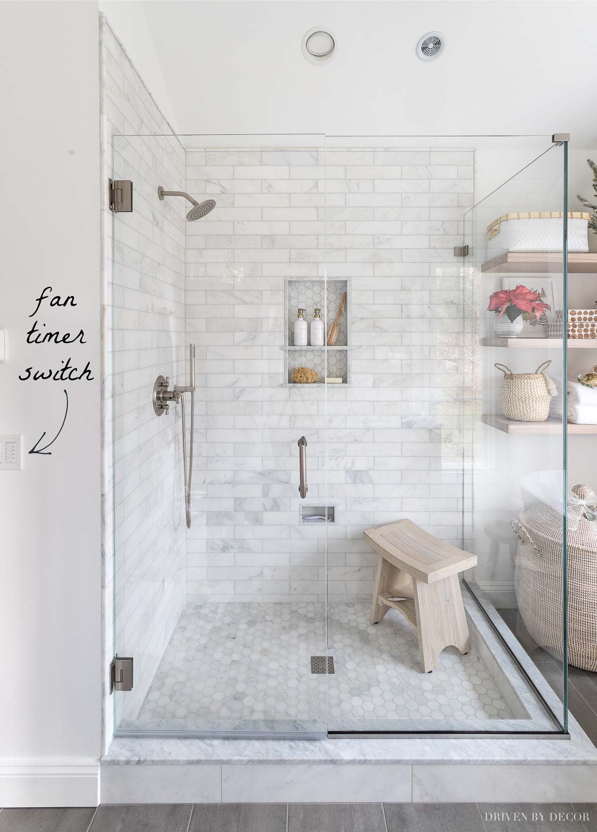 9 Of The Best Master Bathroom Must Haves? - Frei Remodeling