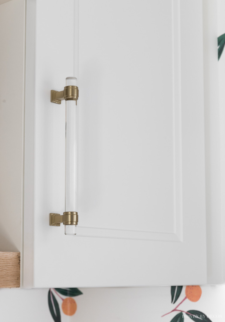 Our Ikea Laundry Room Cabinets Driven By Decor