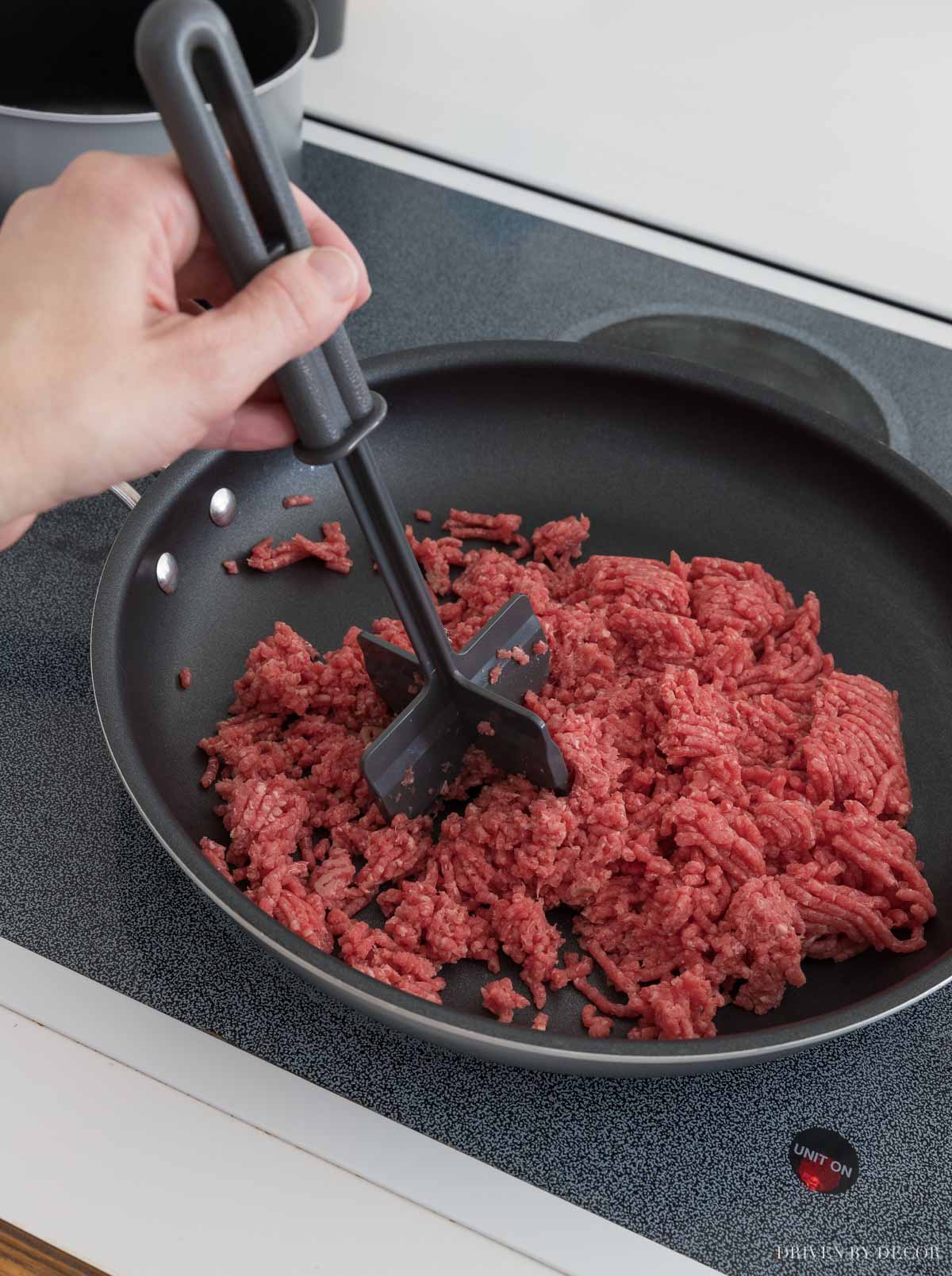 This Meat Chopper is Our Fave Kitchen Gadget