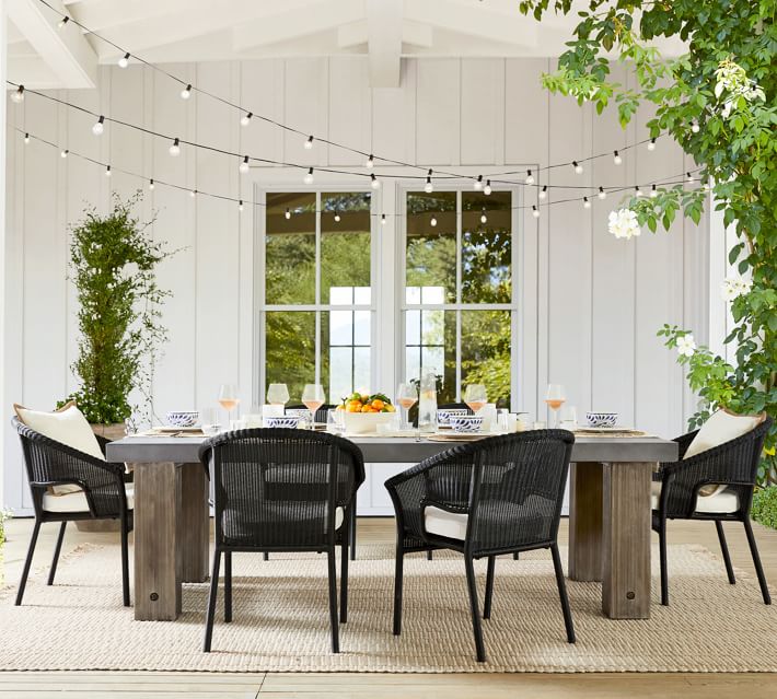 Decorating Outdoor Spaces? Start With These 5 Tips