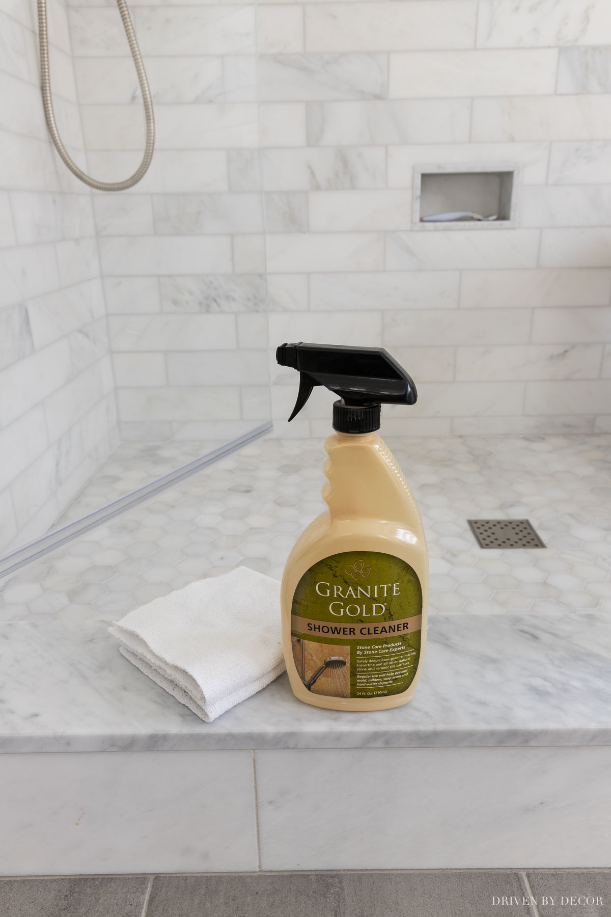 3 Effective Homemade Grout Cleaners to Try