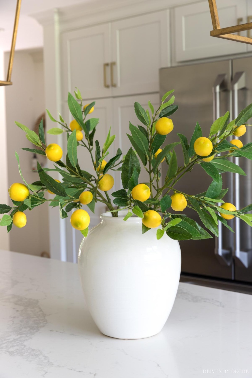 The Best Artificial Flowers That Look SO Real Driven By Decor   Artificial Flowers Lemons 2 1024x1536 