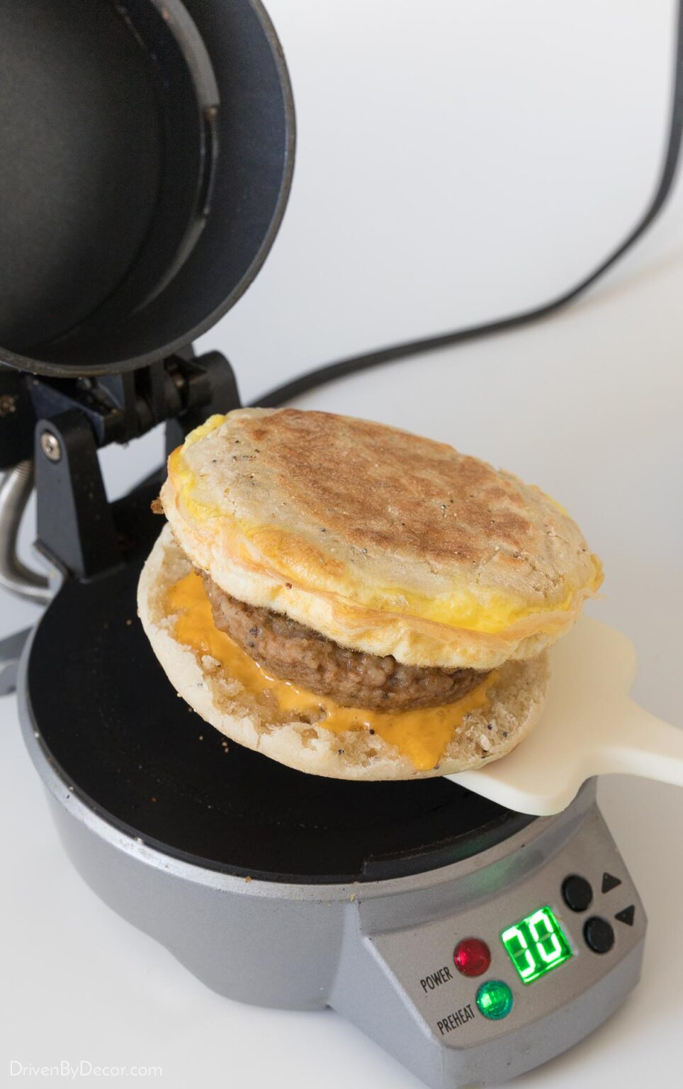 5 Small Kitchen Appliances I Swear By How To Score Them For Less   Breakfast Sandwich Maker 4 964x1536 