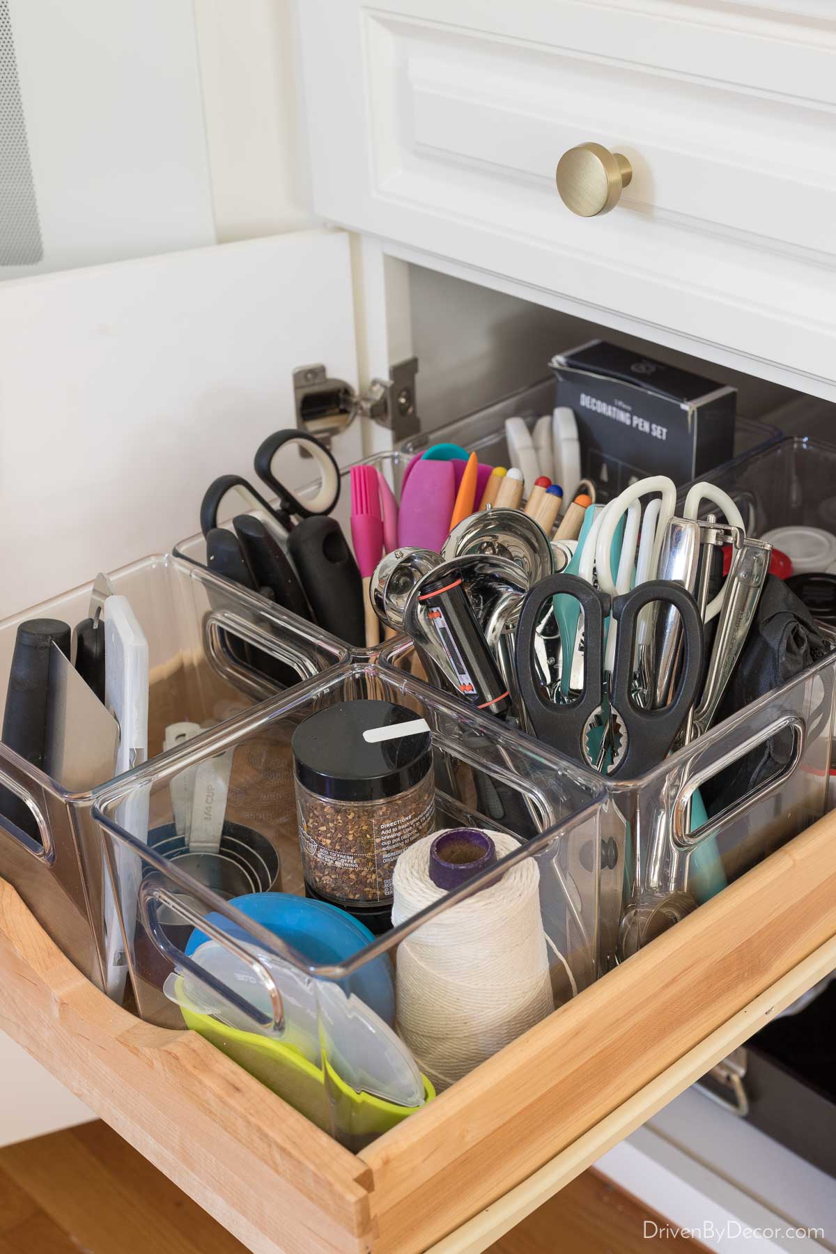 10 Of The Best Kitchen Cabinet Organizers On