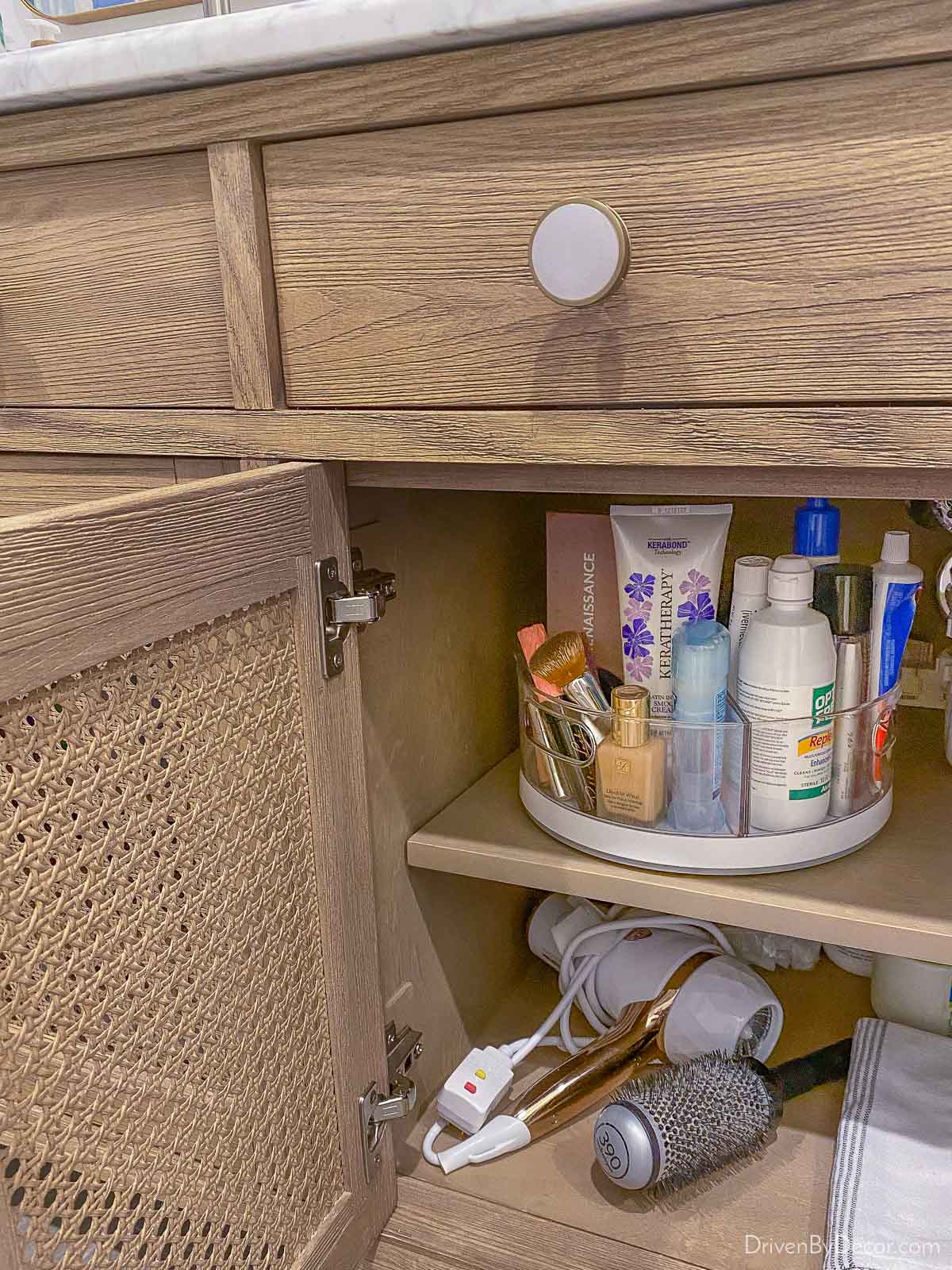 31 Bathroom Storage Ideas to Help You Organize the Loo