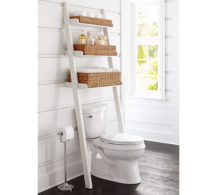 https://www.drivenbydecor.com/wp-content/uploads/2022/01/bathroom-storage-toilet-ladder-baskets.jpeg