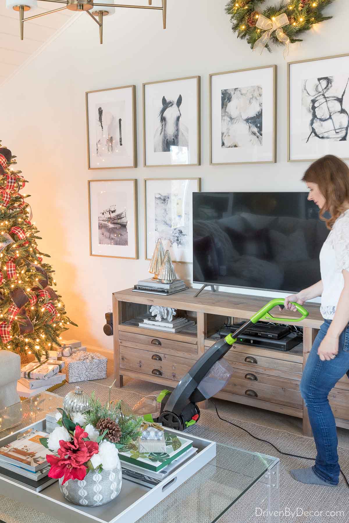 These 8 Cleaning Tools Under $40 Will Make Your Home Spotless This