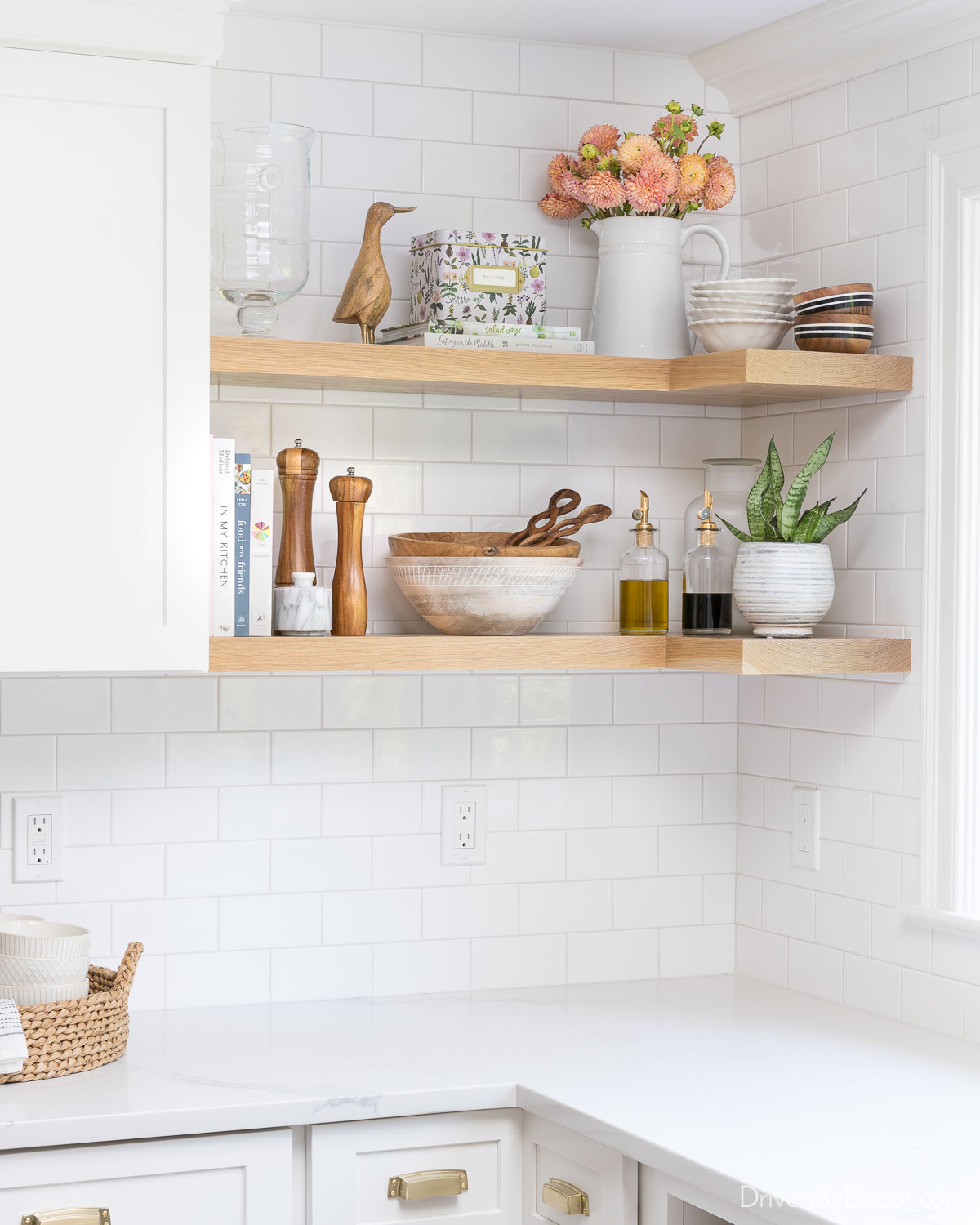 10 Must-Have Cabinet Accessories for Kitchen and Home