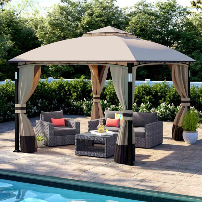 10 Simple Outdoor Decorating Ideas to Upgrade Your Space! - Driven by Decor