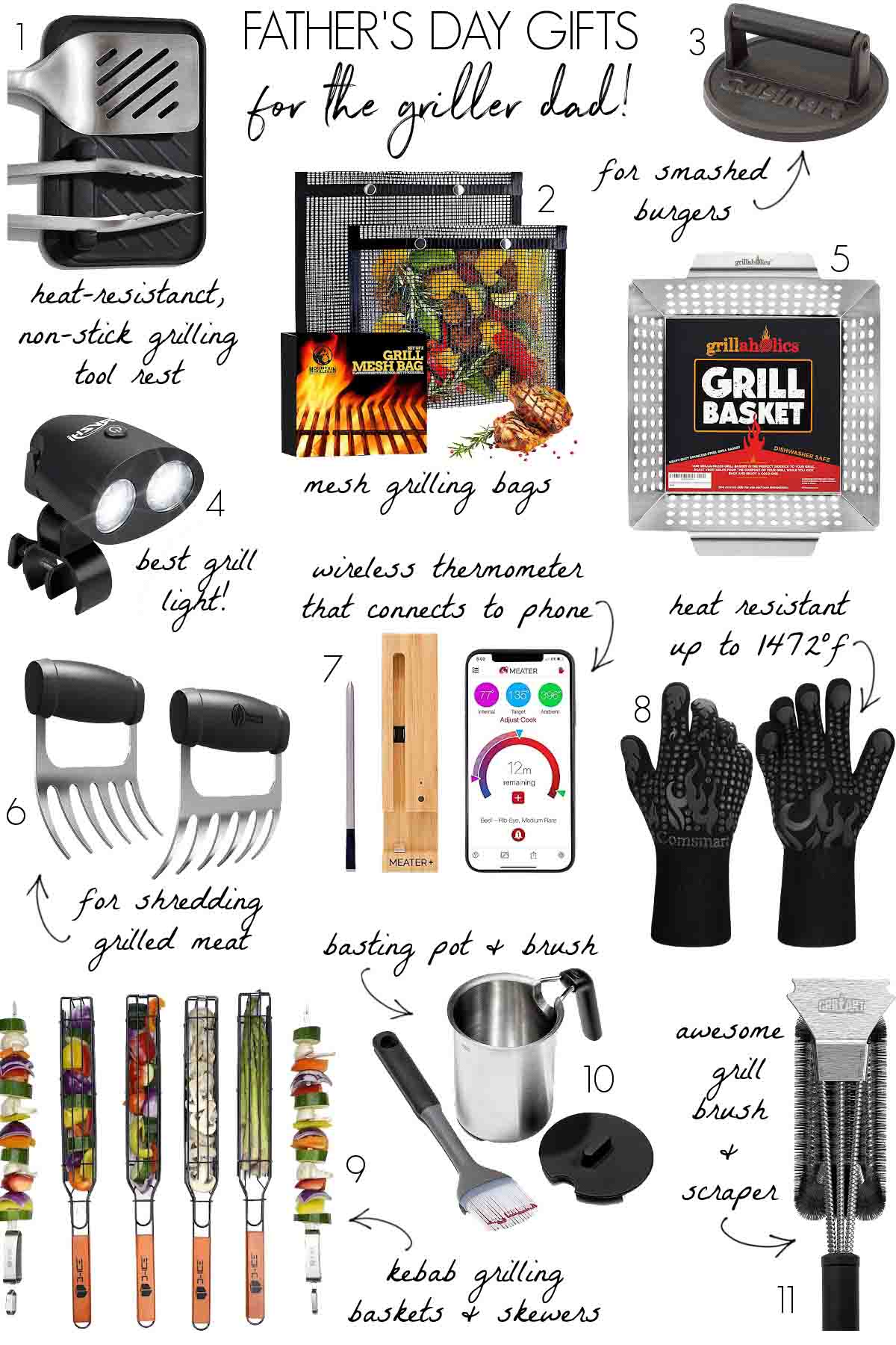 Father's Day Gift Guide: Fun Present Ideas for Dads – thetidydad.com