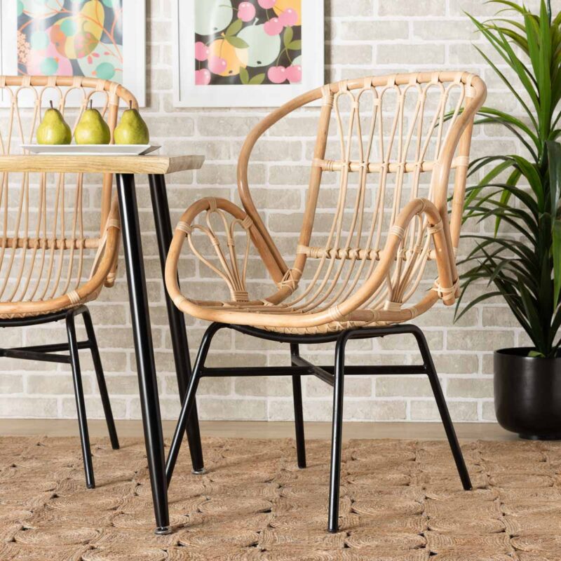 16 Inexpensive Dining Chairs (That Don't Look Cheap!) - Driven by Decor