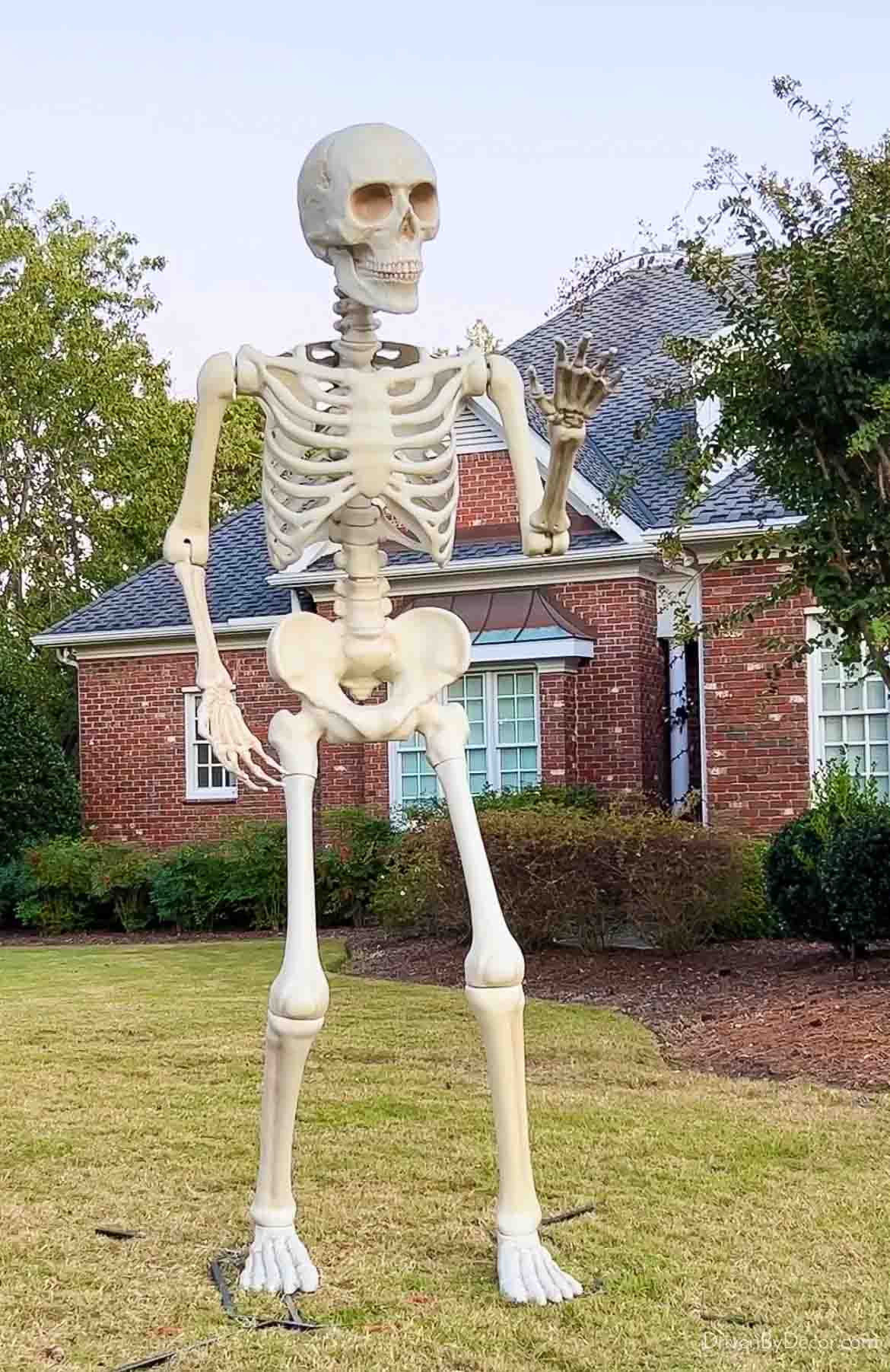 Simple, Spooky, & Fun Halloween Porch Decor Ideas