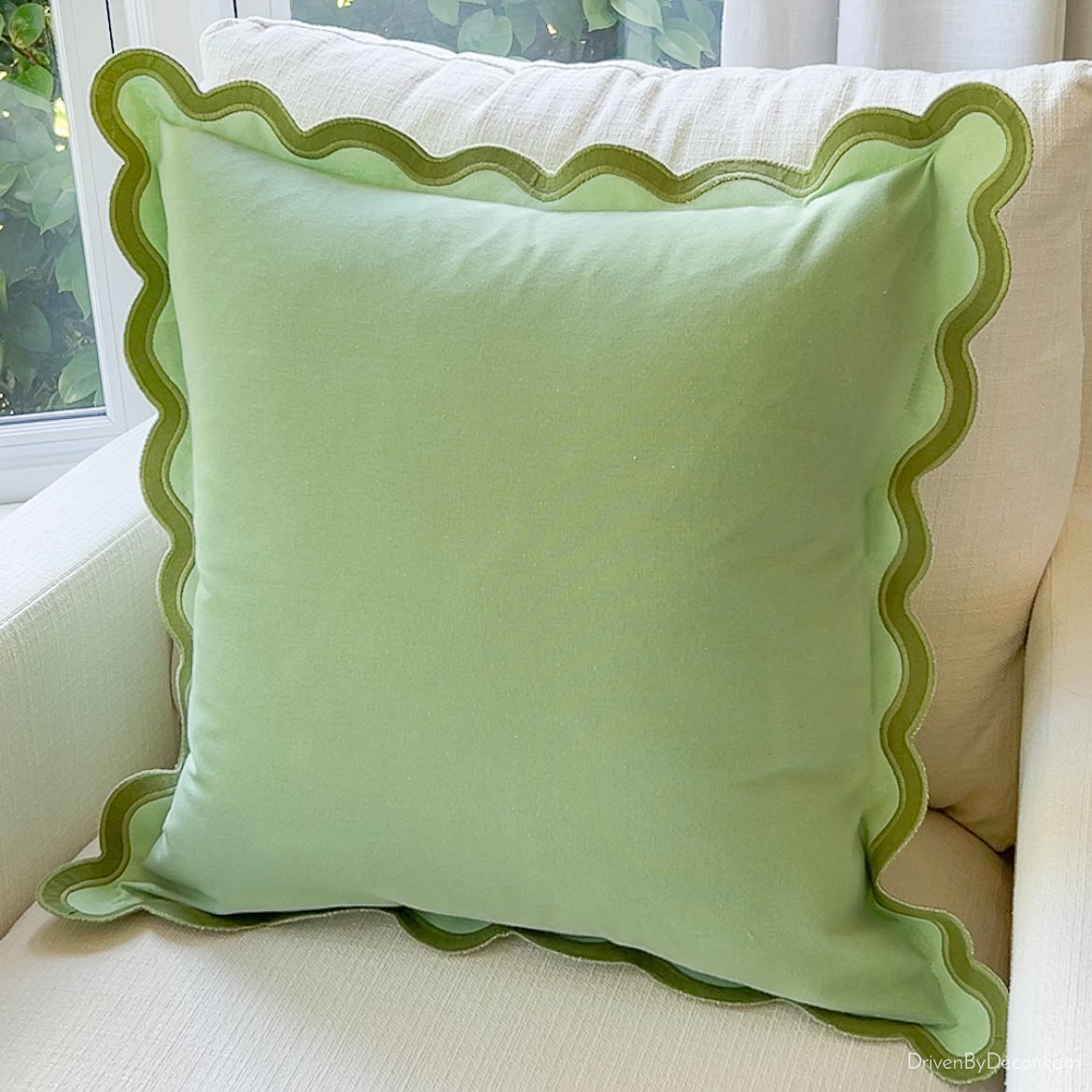 40 Budget Friendly Throw Pillows From Amazon Driven by Decor